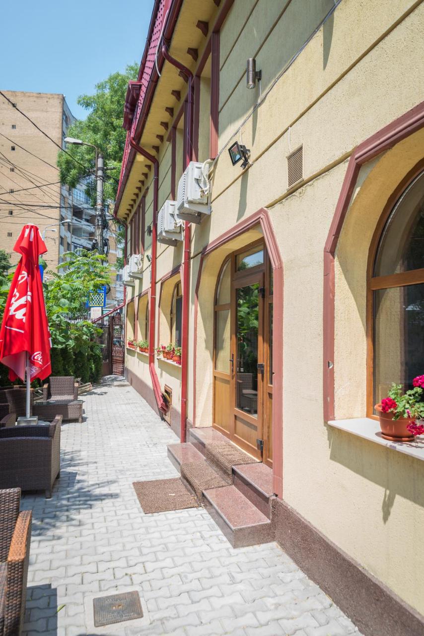 Hotel Foisor - Romania - Bucharest