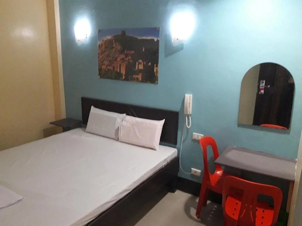 Amore Apartelle - Philippines - Manila