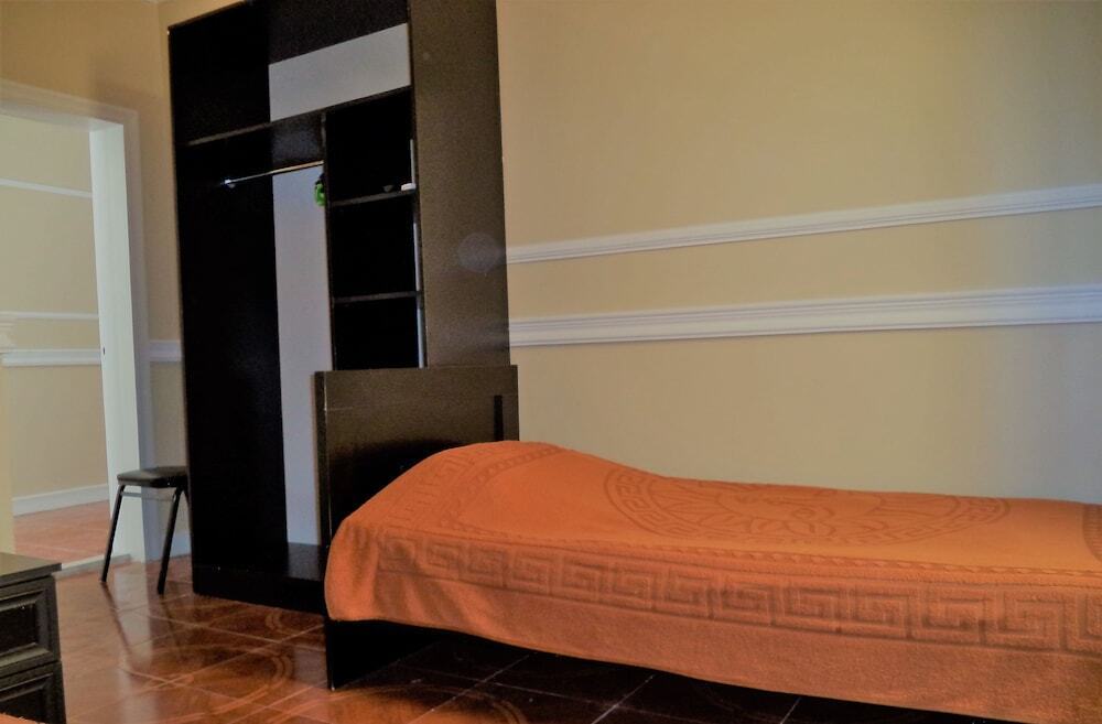 Live Inn Ureki - Georgia - Batumi