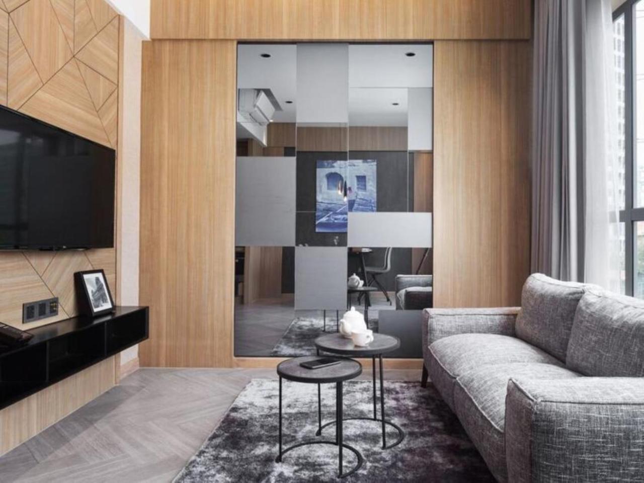 One Residence - Cambodia - Phnom Penh