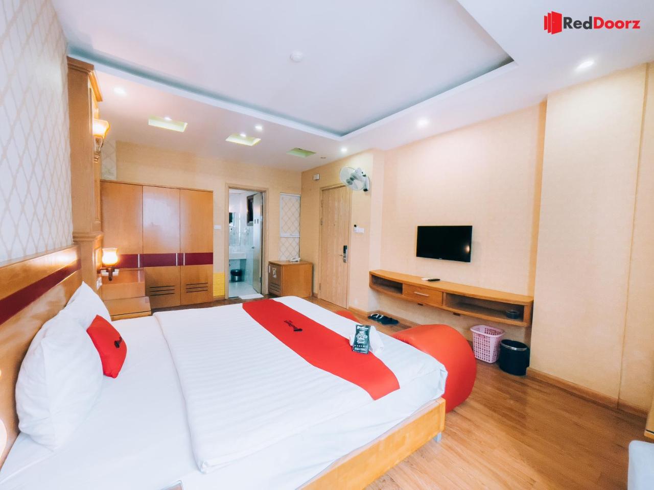 Hong Anh Hotel 2 - Vietnam - Hanoi and North