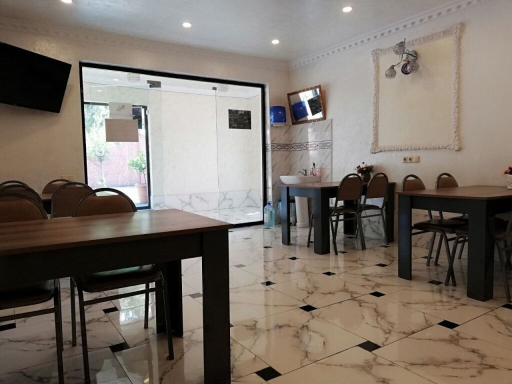 Black Sea Hotel - Georgia - Batumi