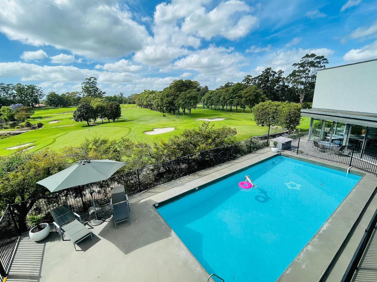 The Select Inn Ryde - Australia - Sydney