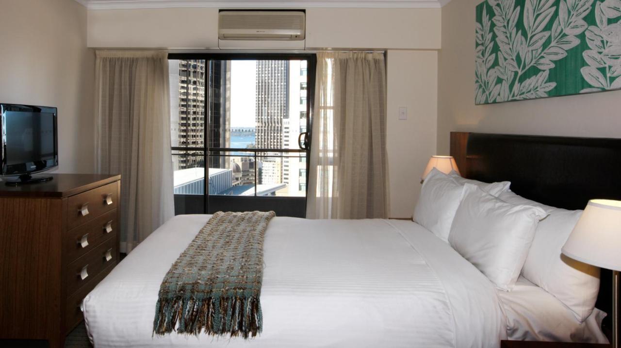 The York by Swiss-Belhotel - Australia - Sydney