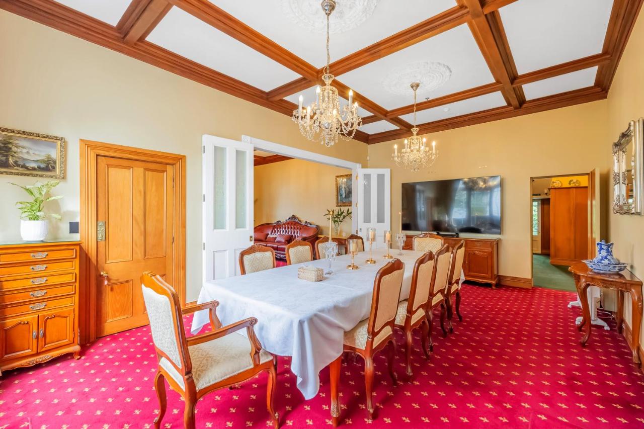 Aachen House - New Zealand - Auckland