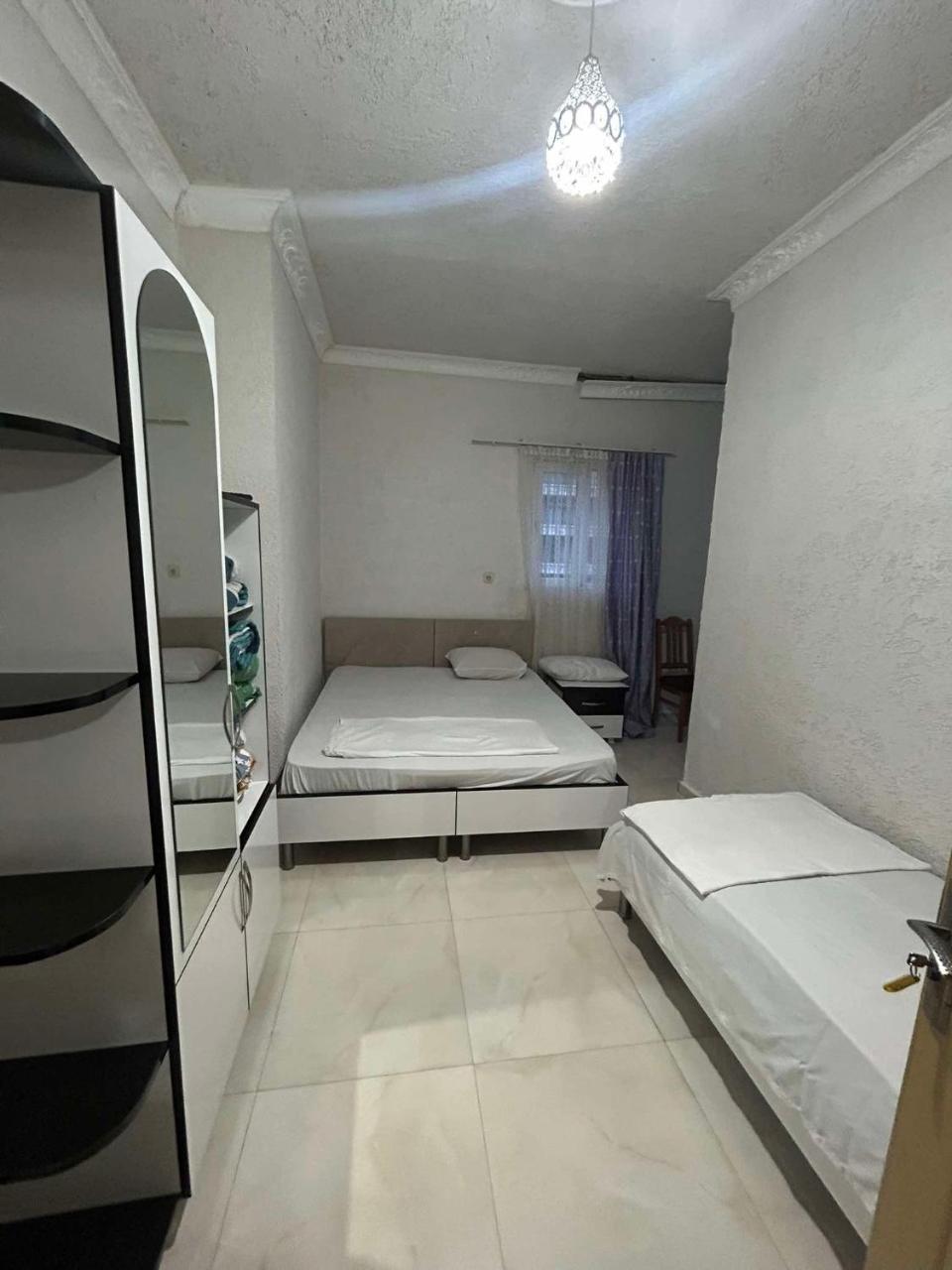 Family Hotel Homaldy - Georgia - Batumi