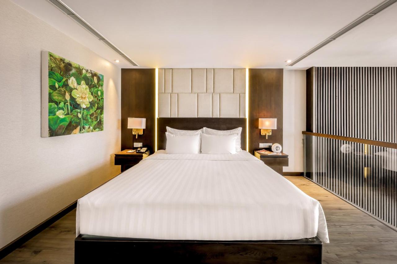New Orient Hotel Da Nang - Vietnam - Da Nang