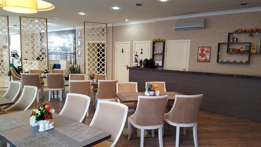 The Empire Hotel - Azerbaijan - Baku