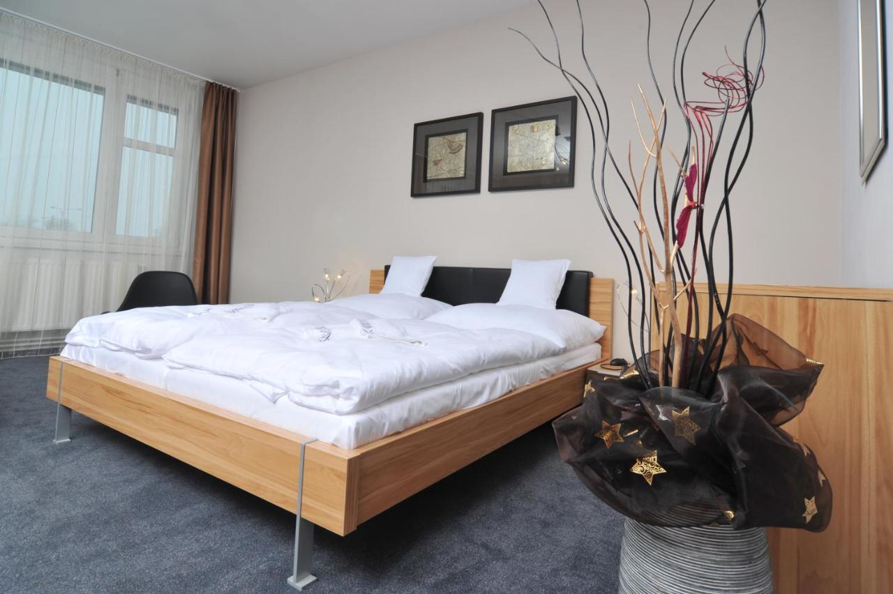 Pension Milk Inn - Czech Republic - Prague
