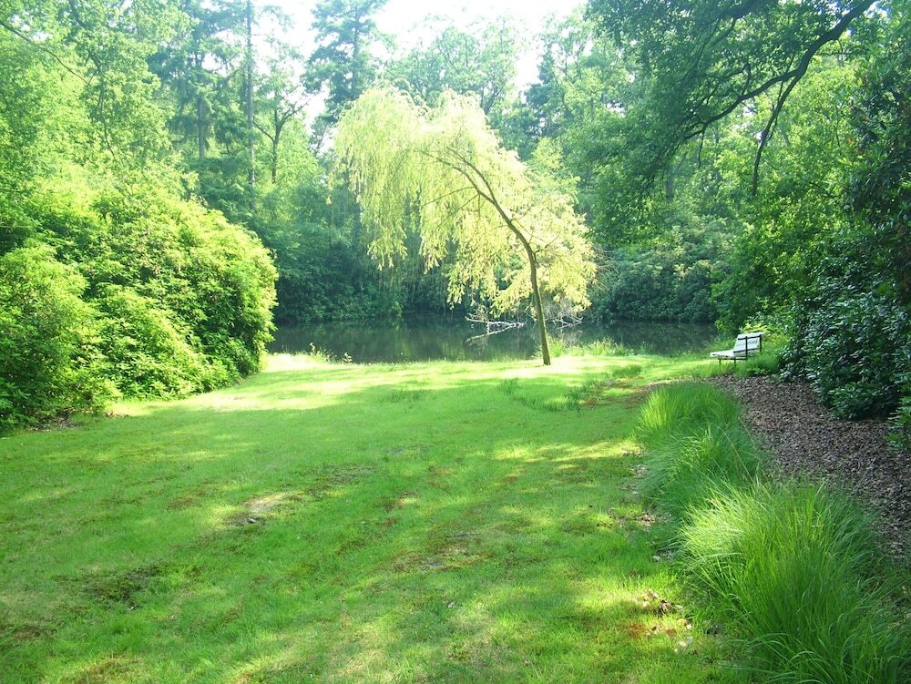 Hotel Domein Den Rooy - Belgium - Brussels