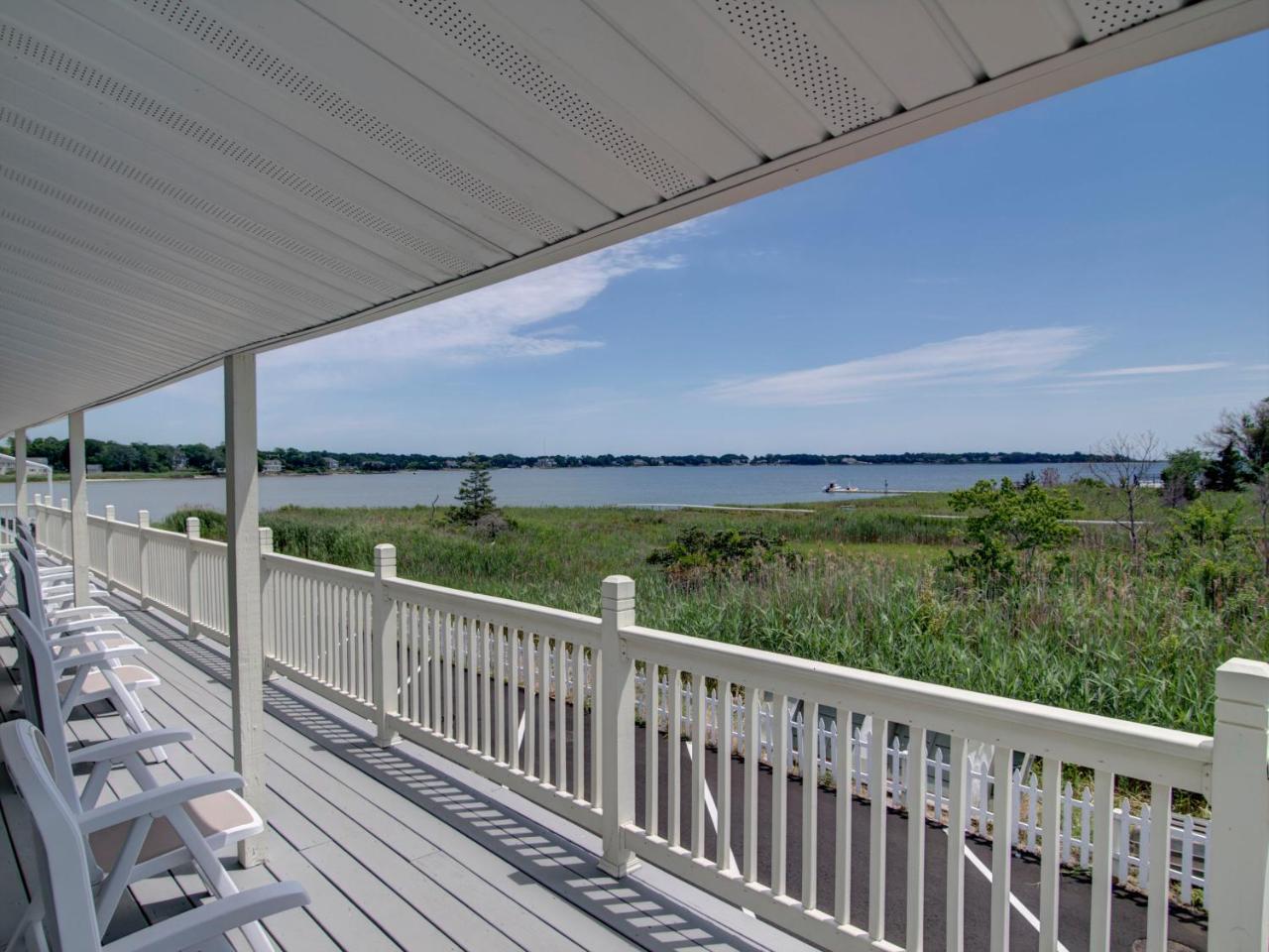 Bayview Resort - United States - New York