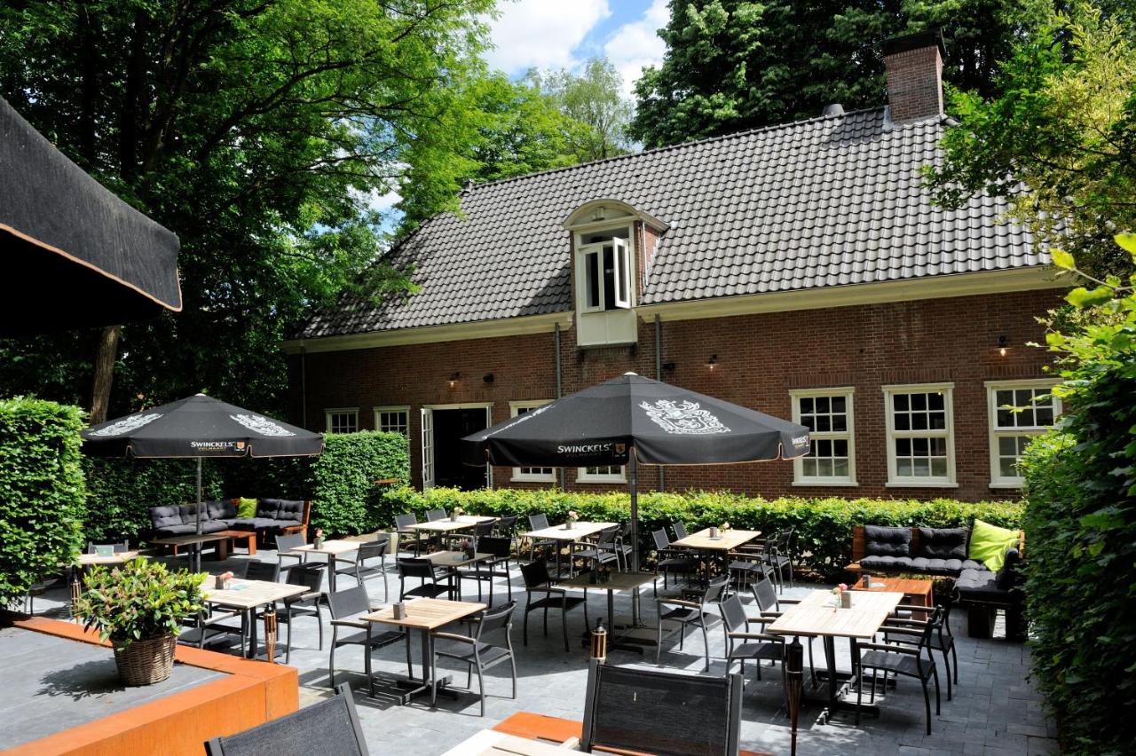 Landgoed Rhederoord nabij Arnhem - Netherlands - Amsterdam