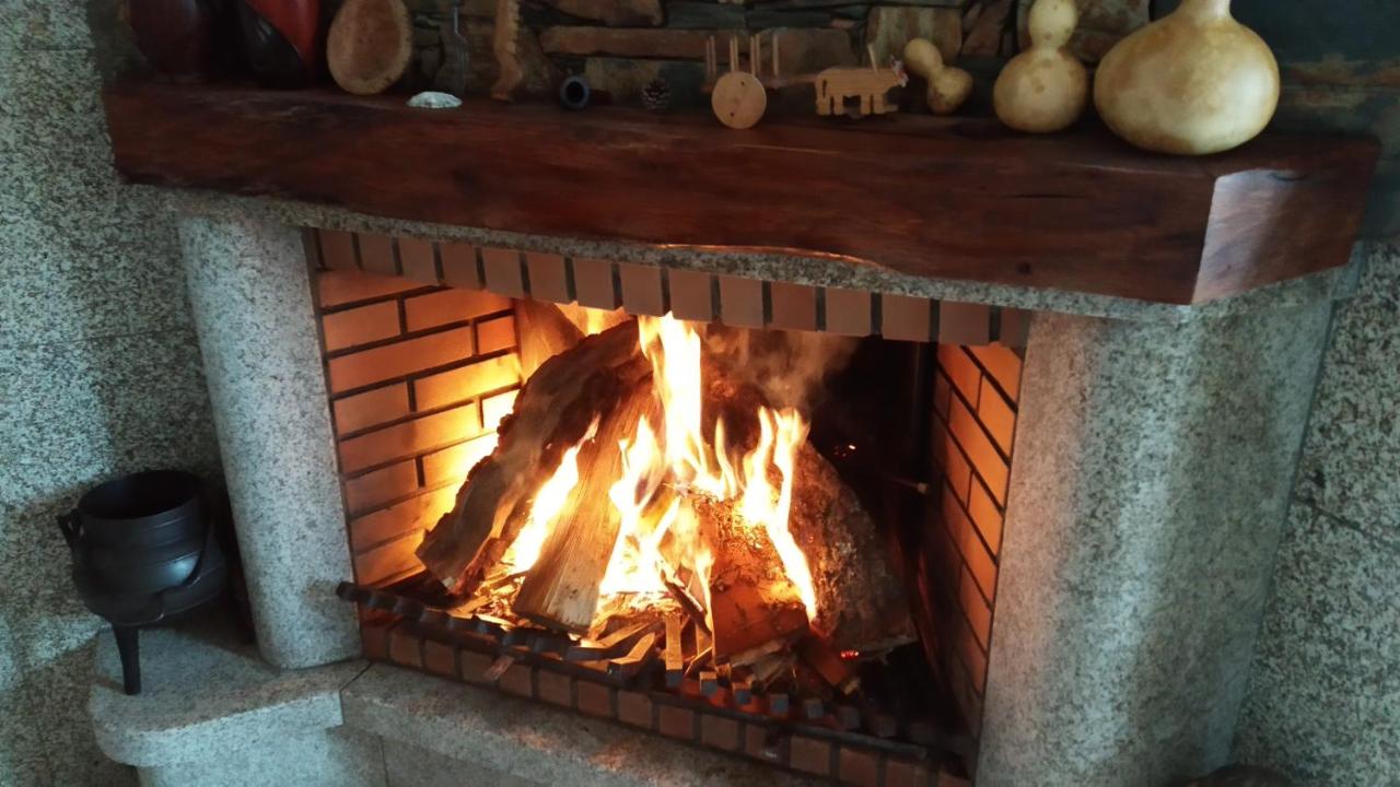 Hotel Rural Sra De Pereiras - Portugal - Porto