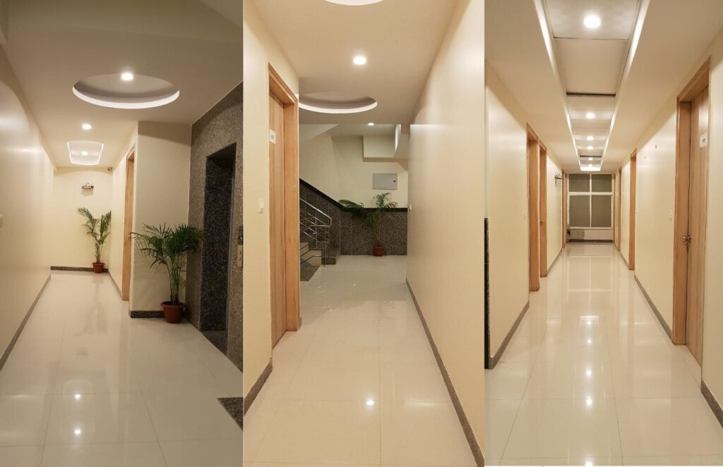 Modesty Hotel - India - New Delhi