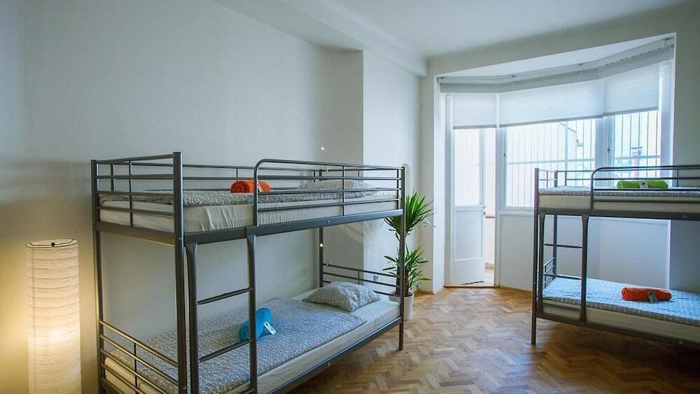 McSleep Hostel Prague - Czech Republic - Prague