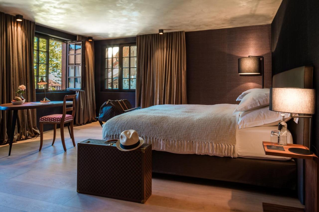 Hotel Krone Regensberg - Switzerland - Zurich