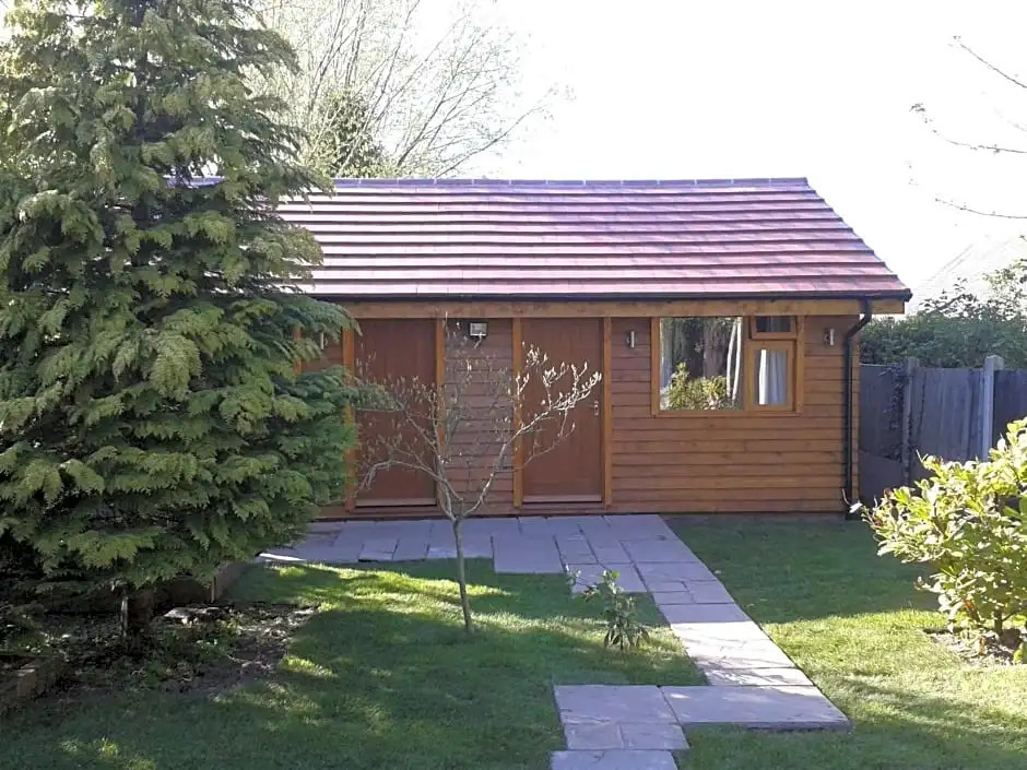 Manor Garden Lodge - United Kingdom - Liverpool