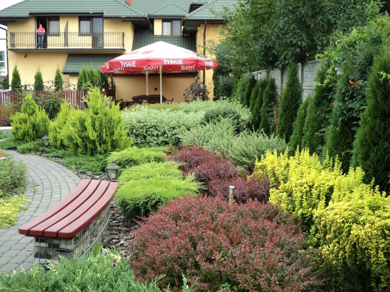 Hotel Primagor - Poland - Warsaw