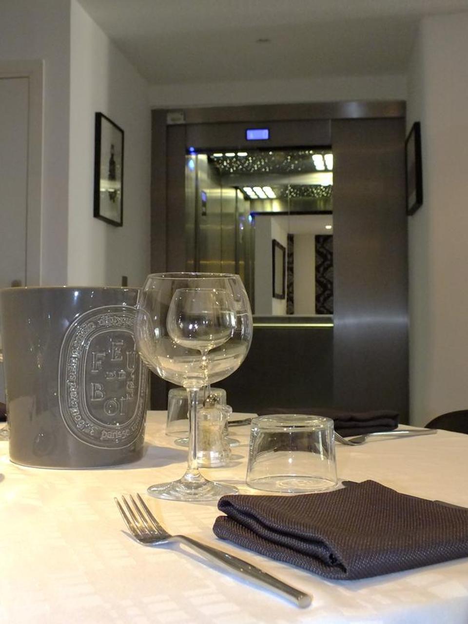 La Maison de la Tour - France - Nice