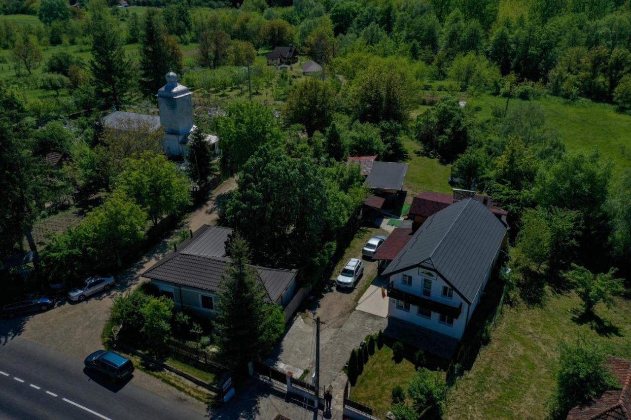 Casa Ghica - Romania - Bucharest