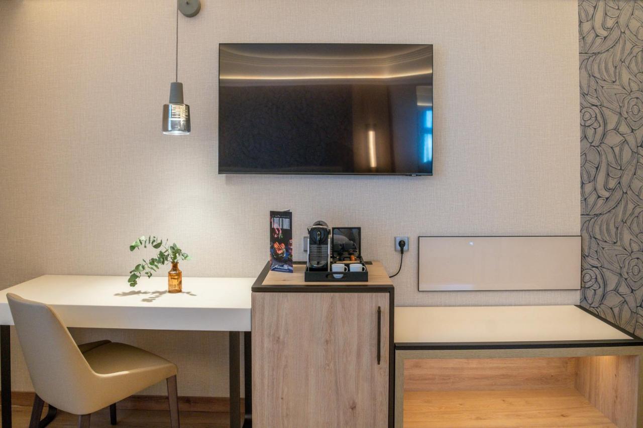 Hotel VP Jard?n Metropolitano - Spain - Madrid