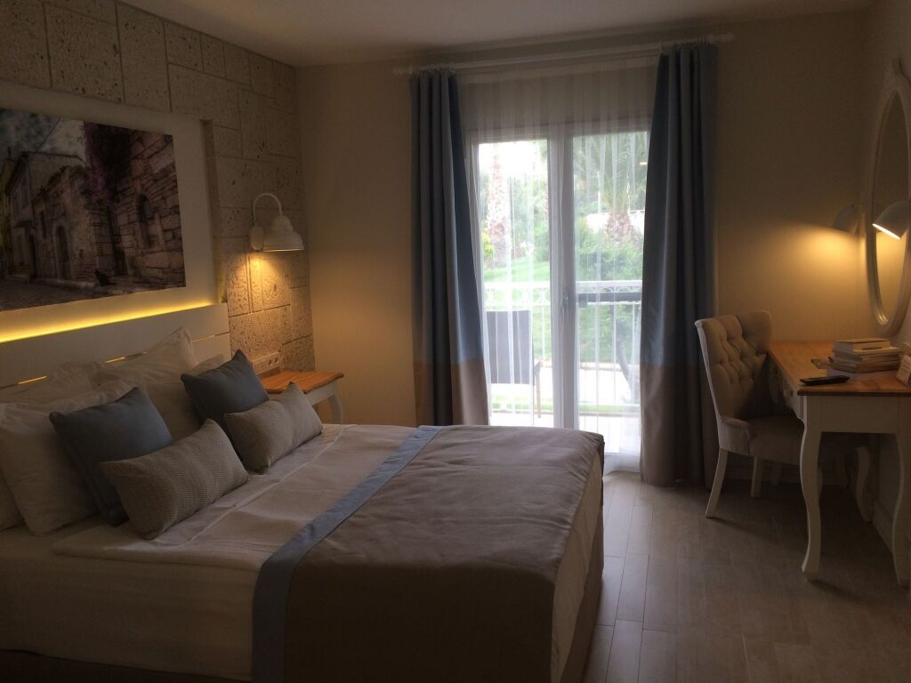 Club Phokaia - Turkey - Izmir