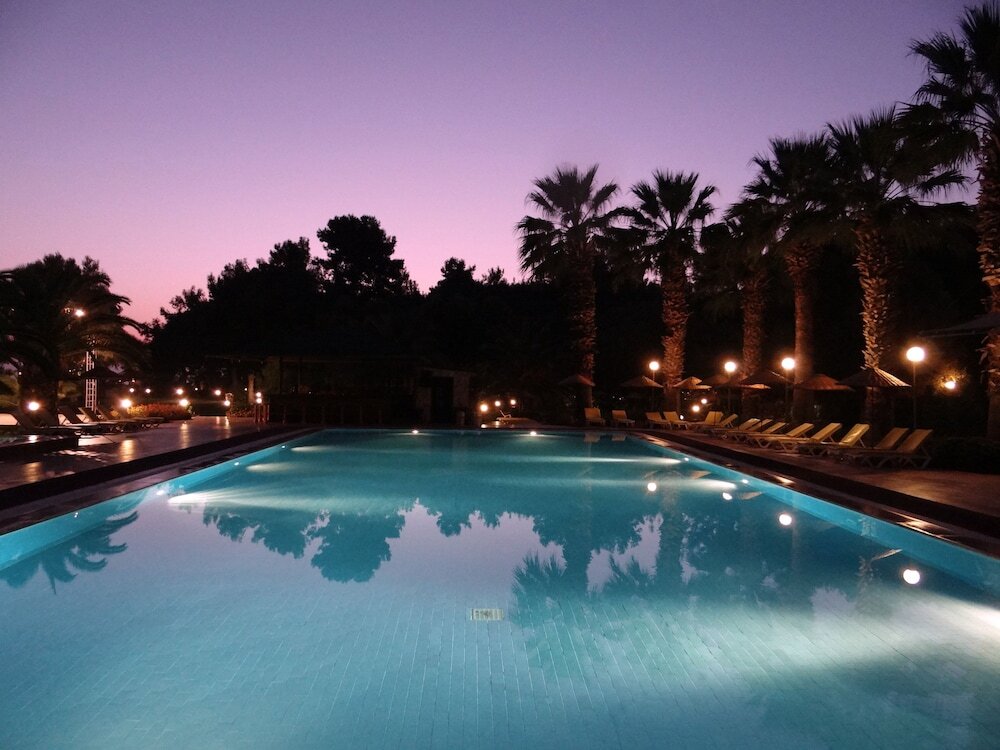 Denizati Holiday Village - Turkey - Izmir