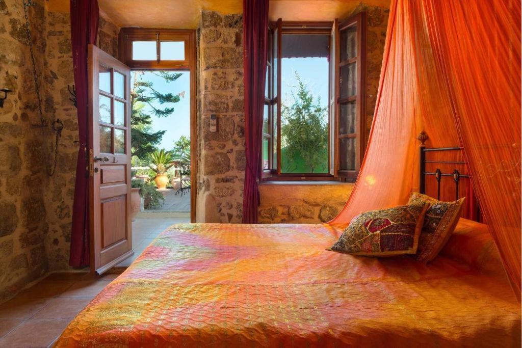 Nikos Takis Fashion Boutique Hotel - Greece - Rhodes