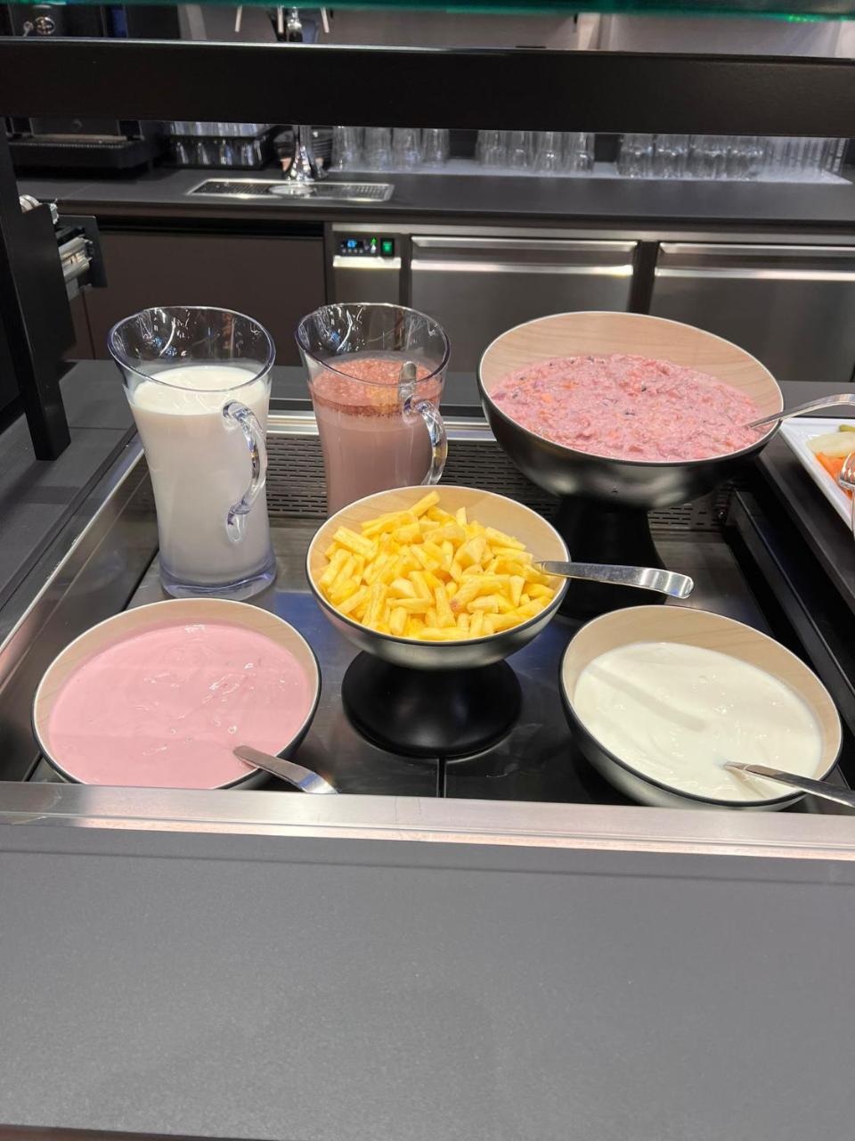 Hotel Thurgauerhof Self-Check-in - Switzerland - Zurich