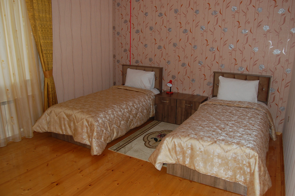 Xan Cinar Hotel - Azerbaijan - Baku