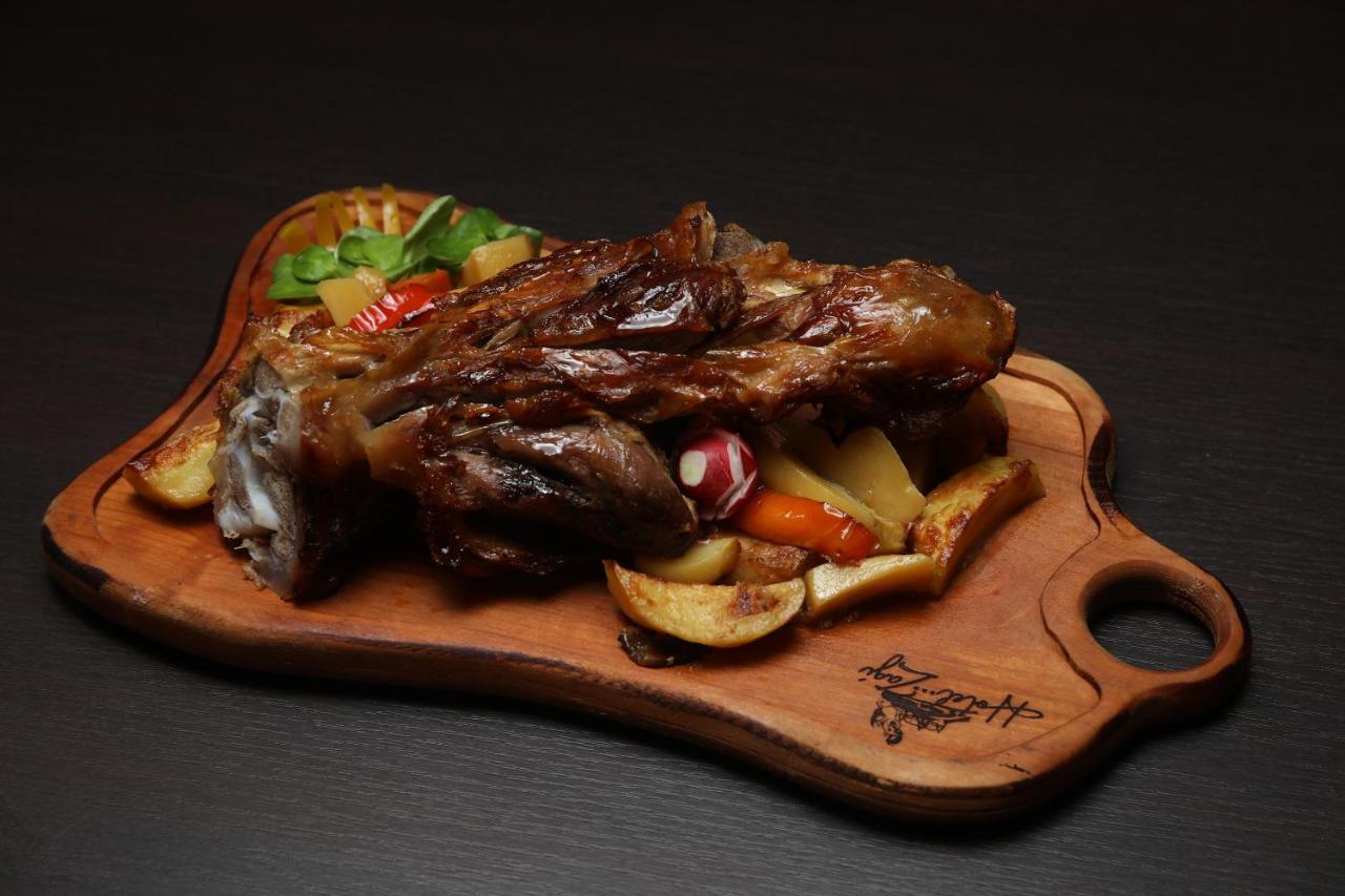 Hotel Zagi - Croatia - Zagreb
