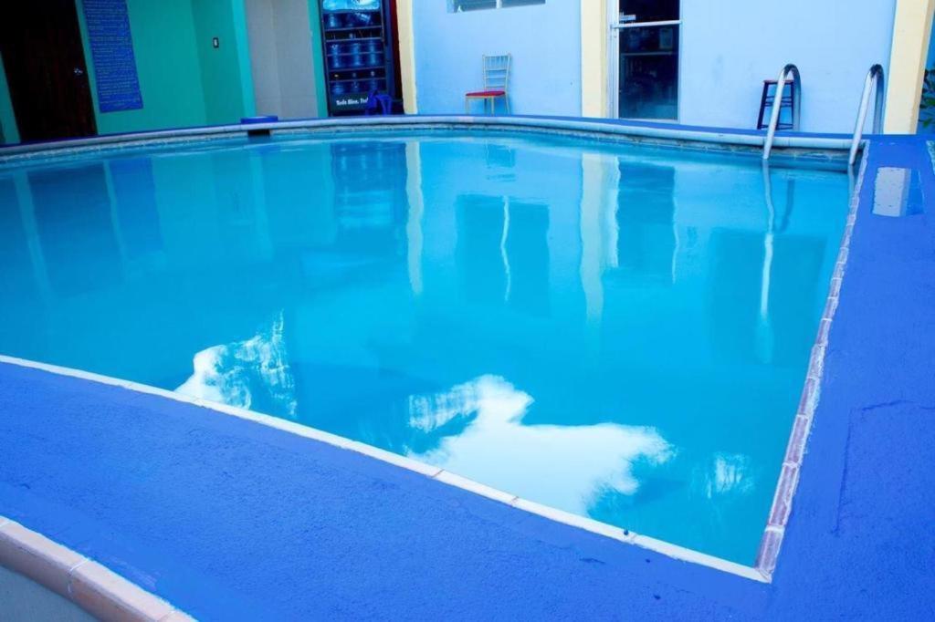 Aparthotel Las Brisas - Honduras - Tegucigalpa