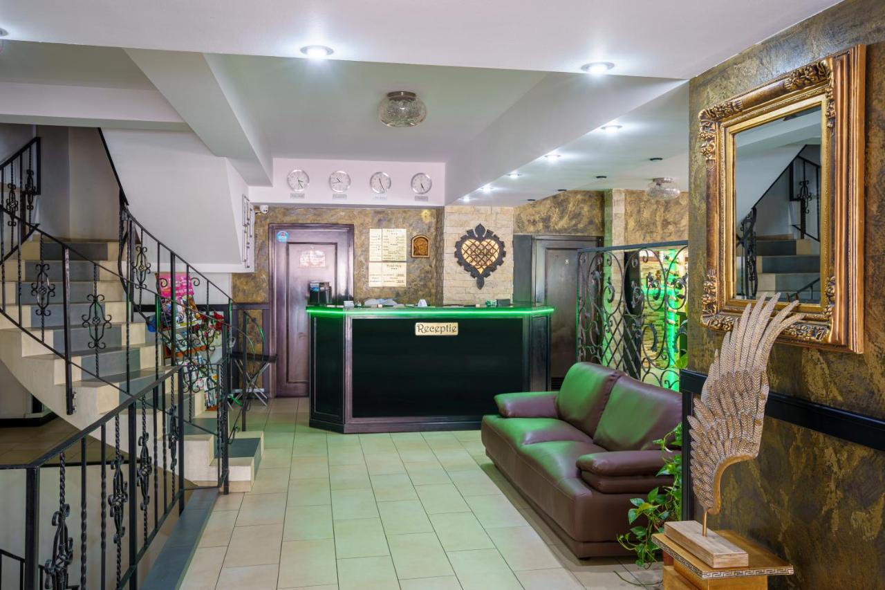 Avis Hotel By WS Group - Romania - Bucharest