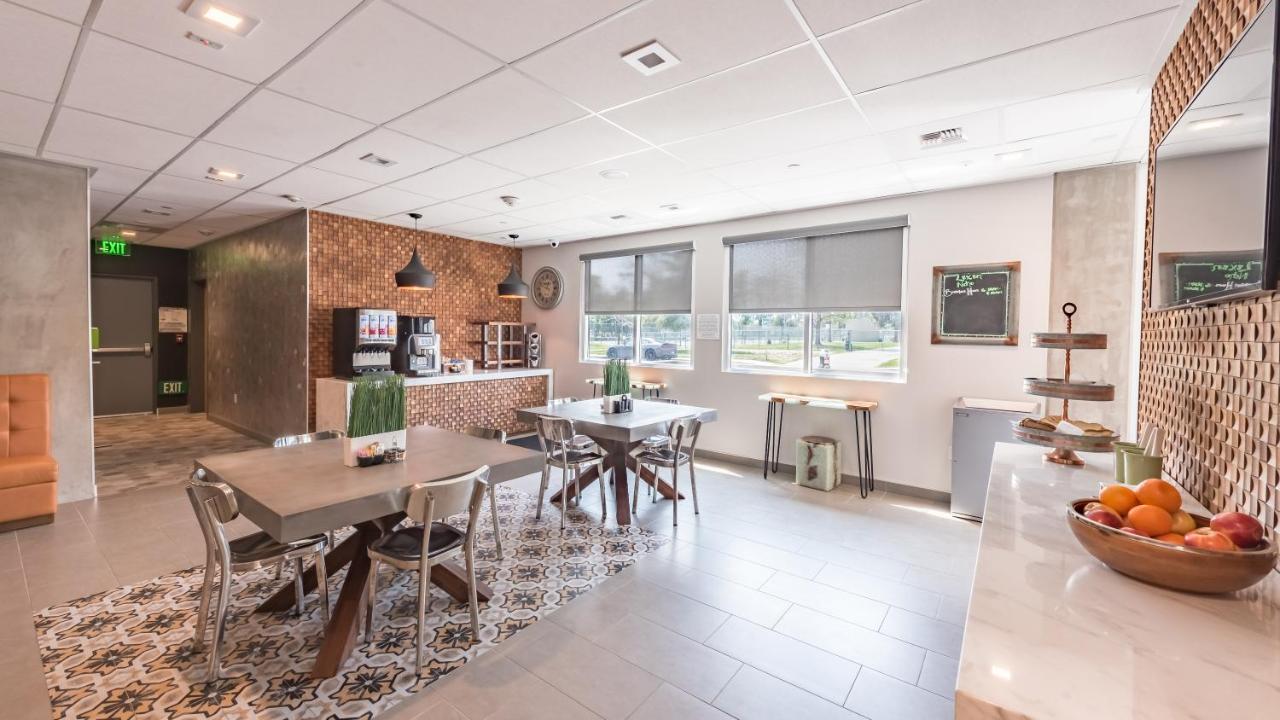 Lexen Hotel North Hollywood Near Universal - United States - Los Angeles