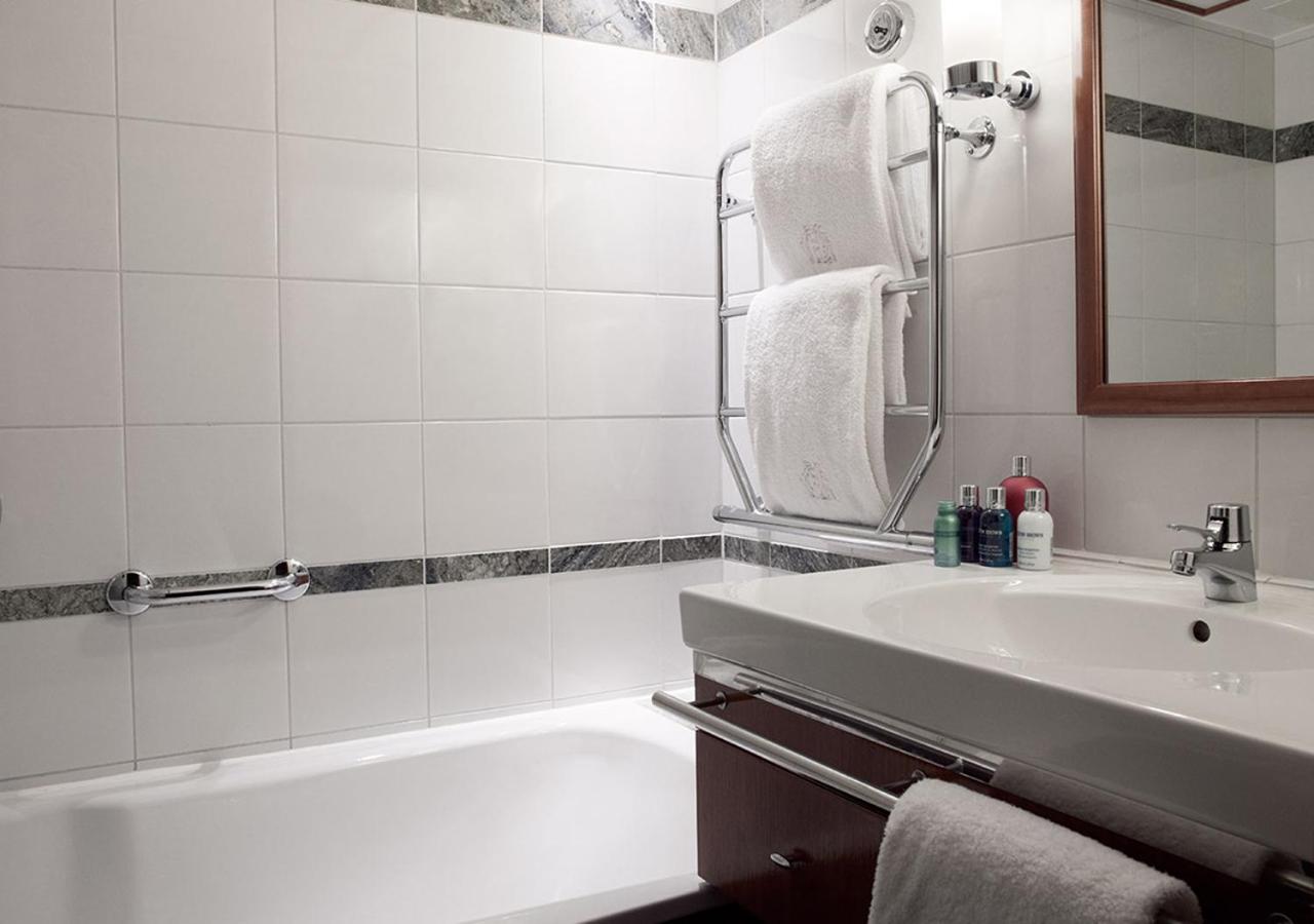 Grand H?tel Stockholm - Sweden - Stockholm