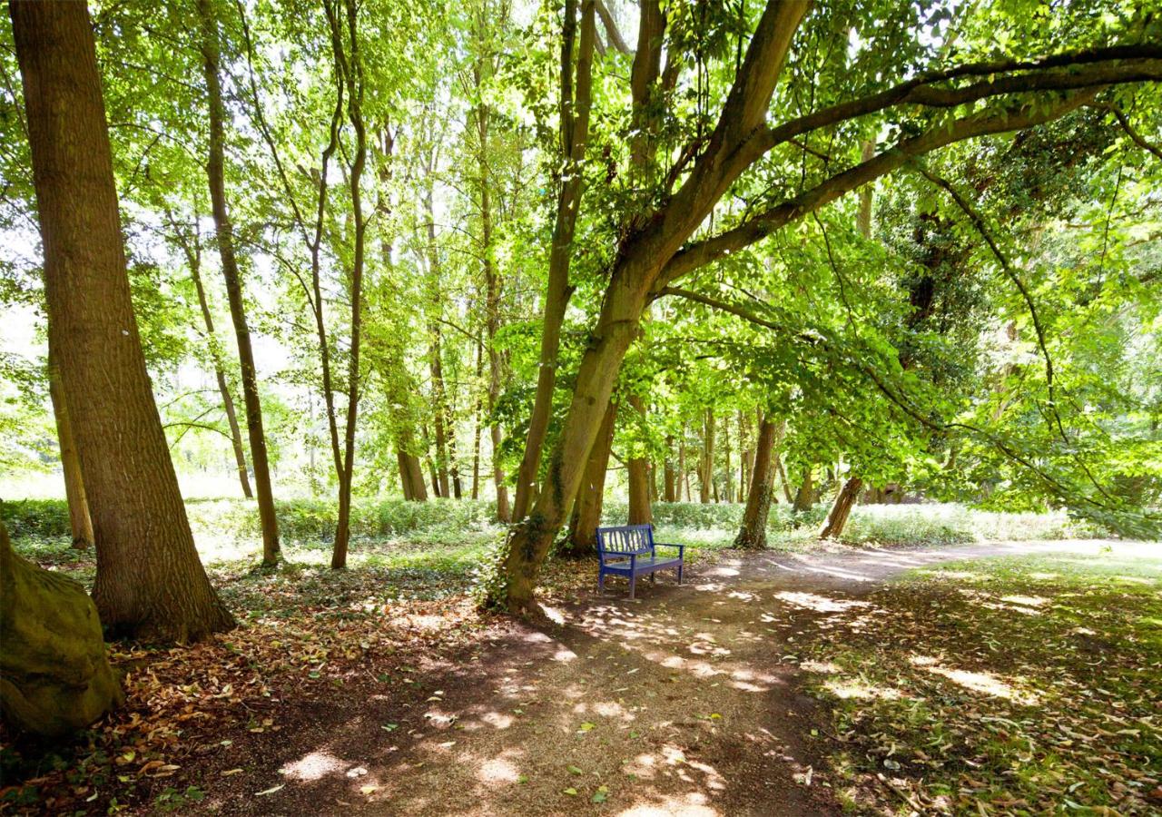 Schlosshotel Ziethen - Germany - Berlin