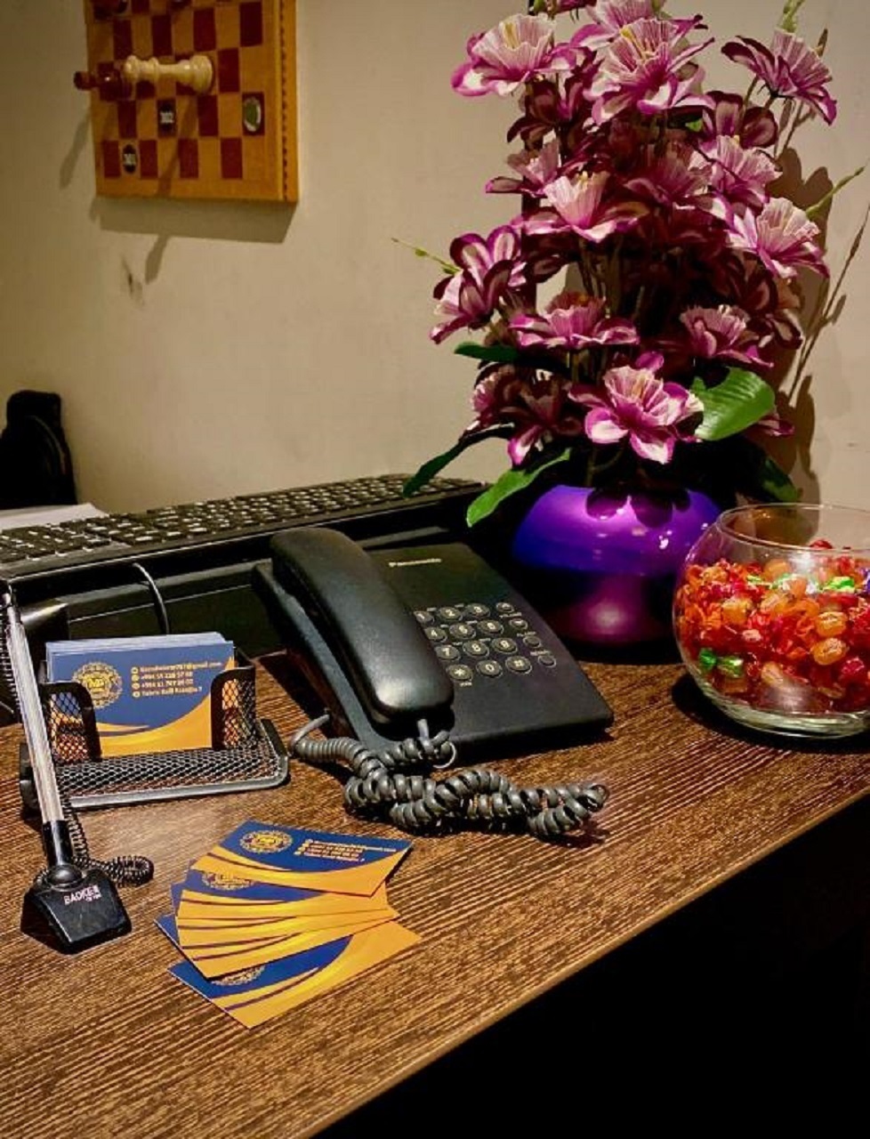 Viva Boutique Hotel - Azerbaijan - Baku