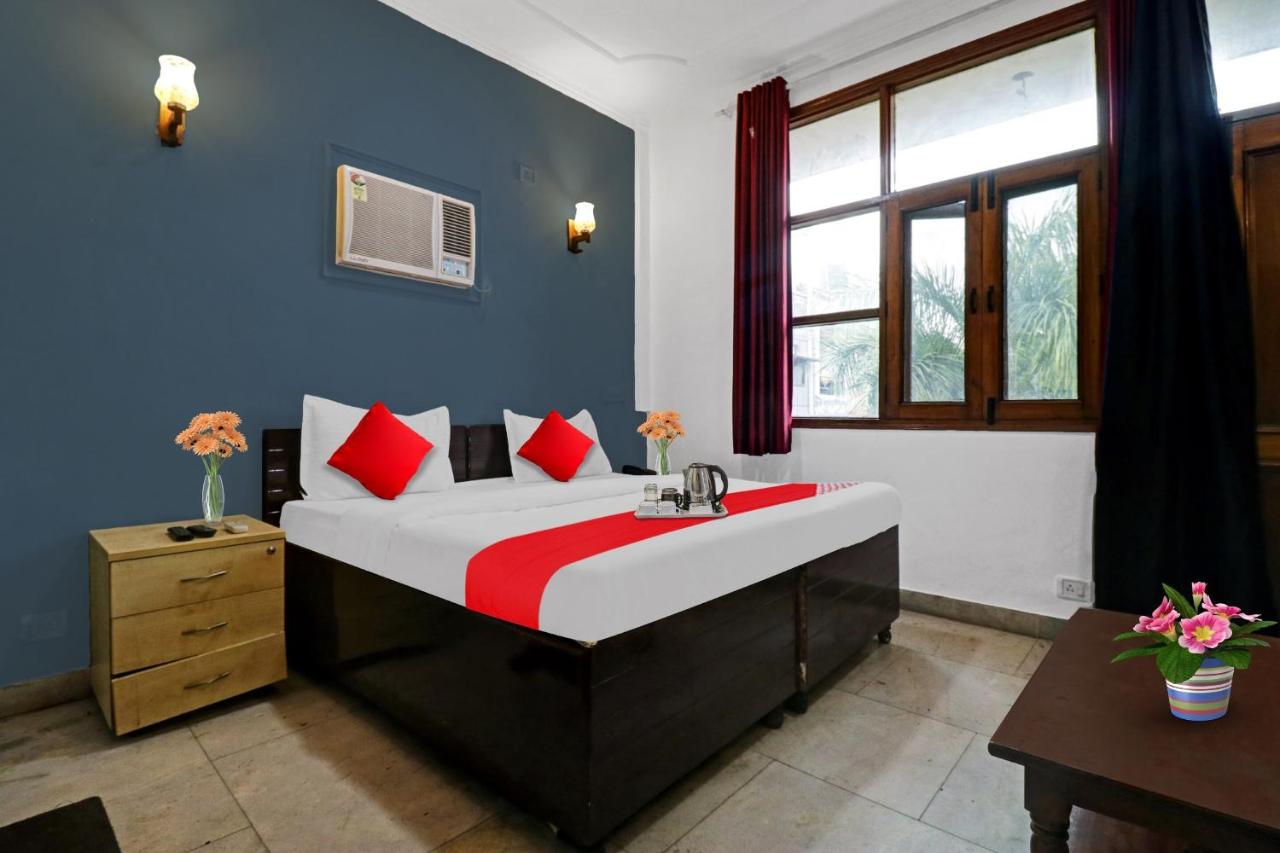 OYO 472 Hotel Sareen - India - New Delhi