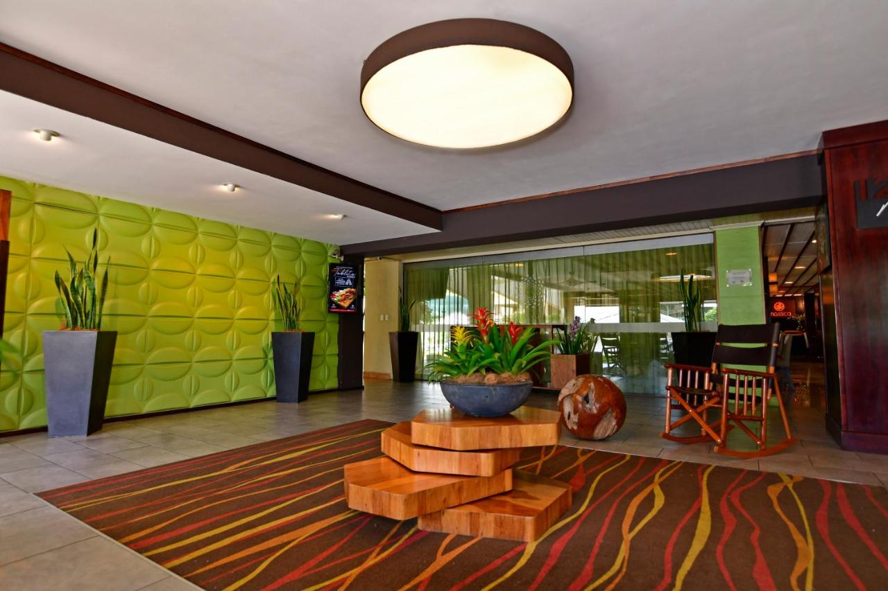 Aut?ntico Hotel - Costa Rica - San Jose
