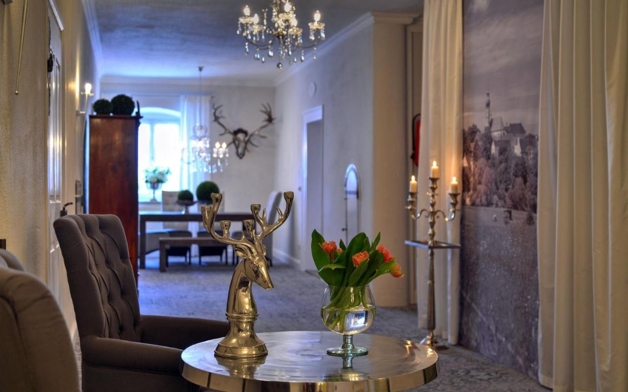 Hotel zur Post garni - Germany - Munich