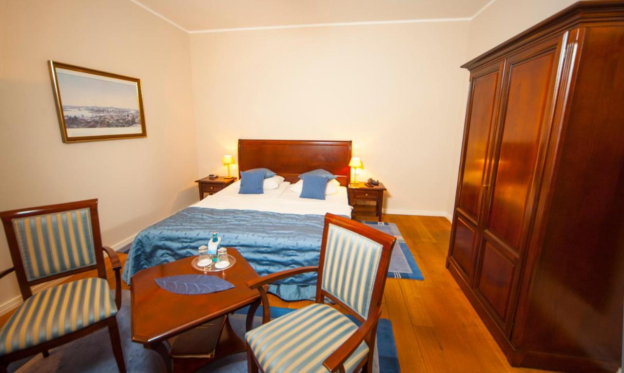 Hotel zum Hofmaler - Germany - Berlin