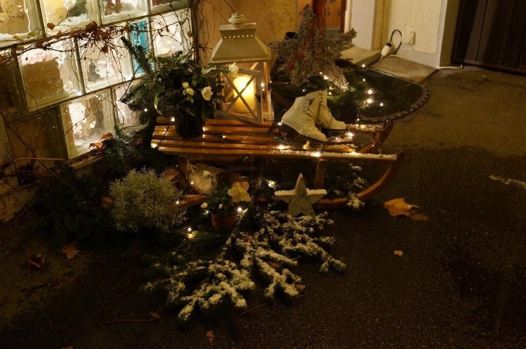 Bed and Breakfast Im R?seligarten - Switzerland - Zurich