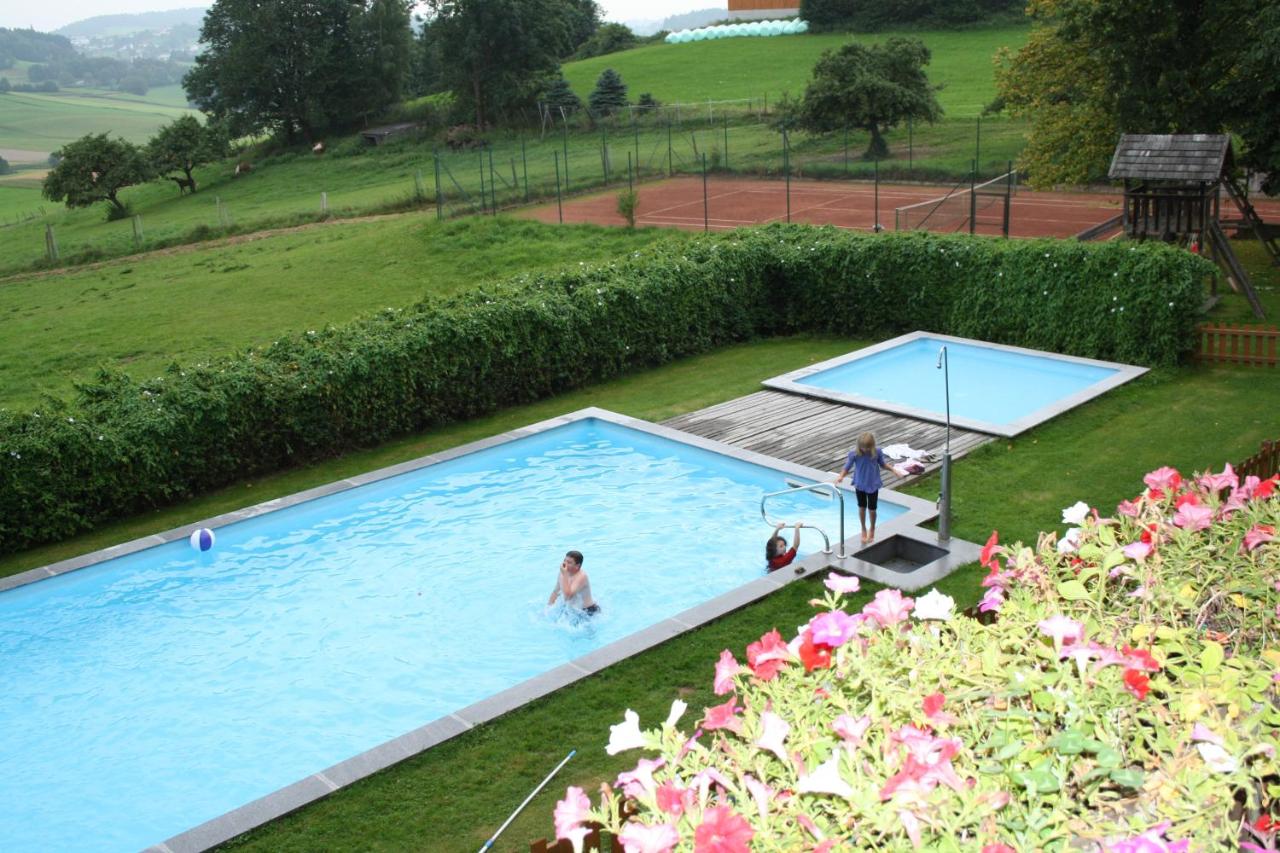 Sportpension Ramlhof - Austria - Salzburg