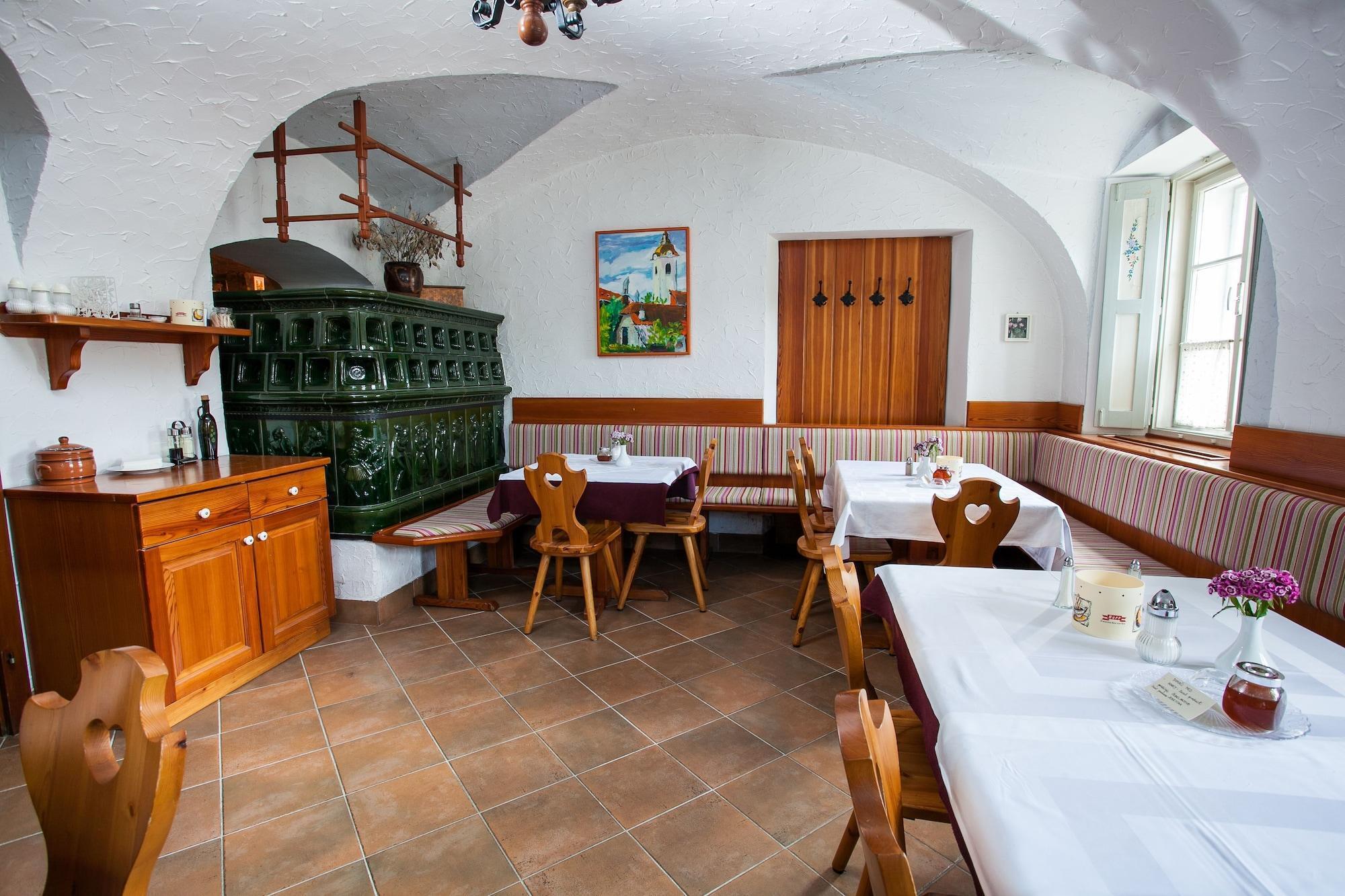 B&B Pod Skalo - Slovenia - Ljubljana