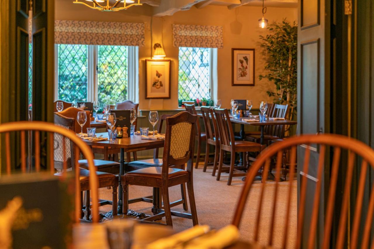 The Old House Inn - United Kingdom - London