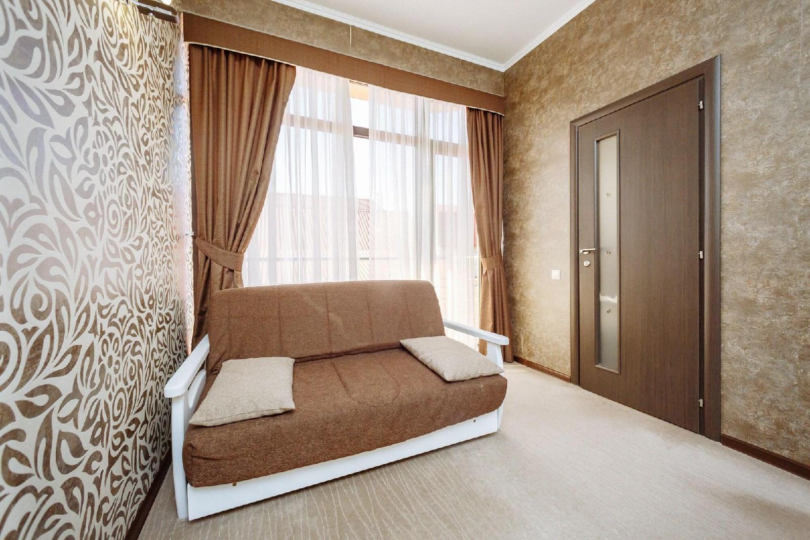 Bliss House Hotel - Russian Federation - Sochi