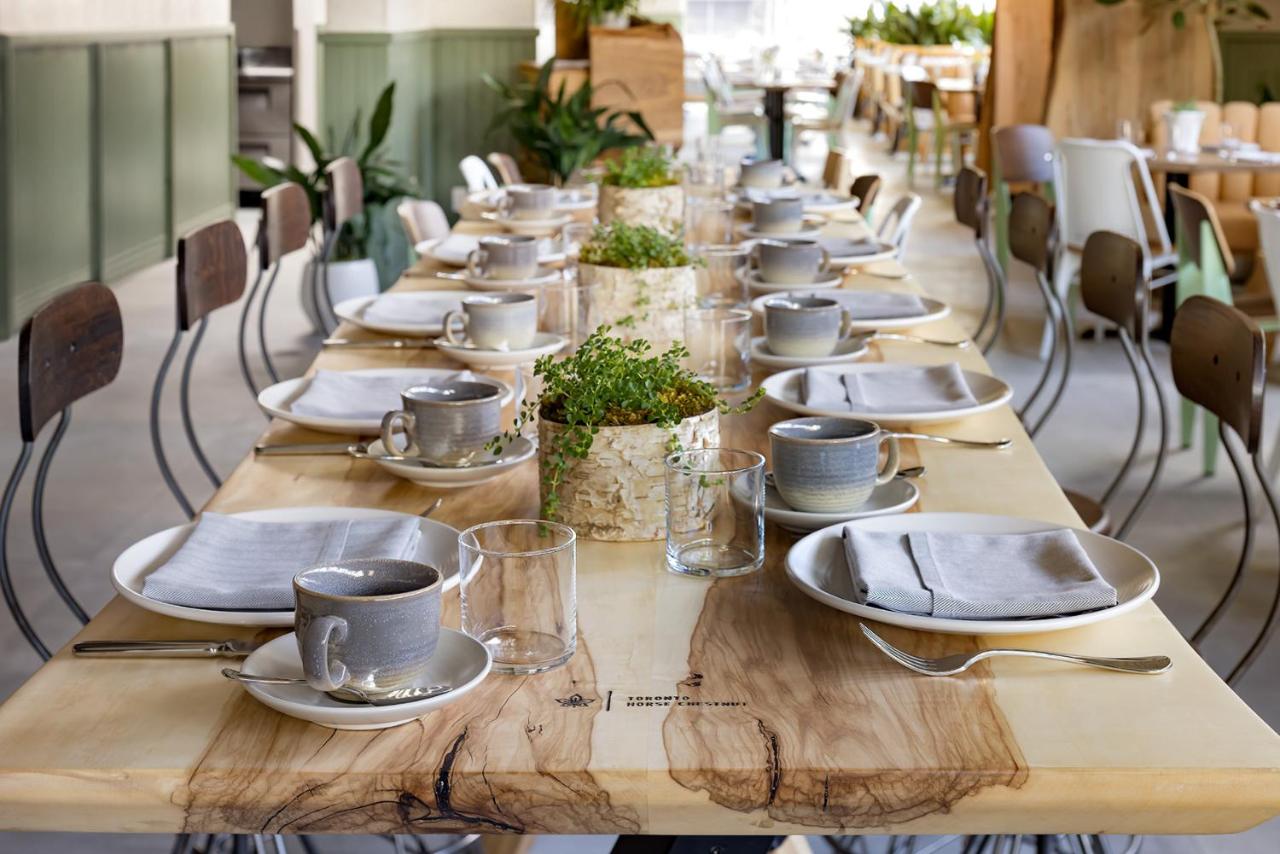 1 Hotel Toronto - Canada - Toronto