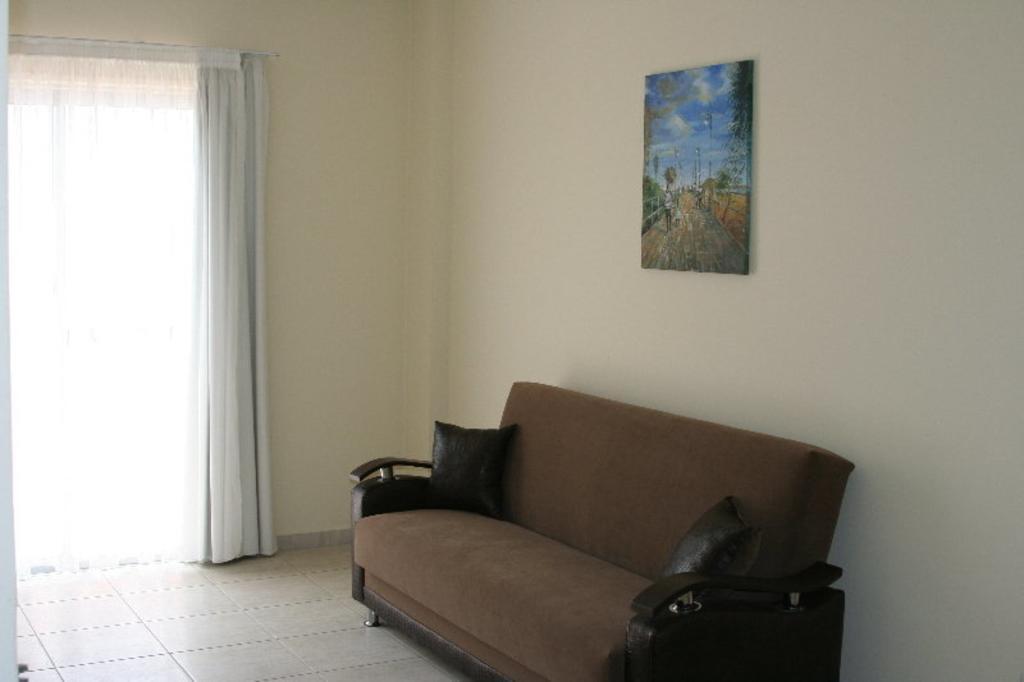 Mackenzie Beach Hotel And Apartments - Cyprus - Larnaca