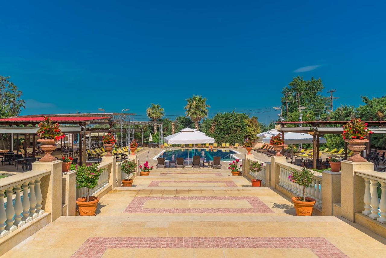 Avalon Hotel Thessaloniki - Greece - Thessaloniki