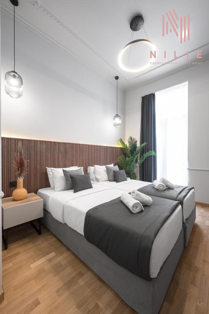 Zaliki Boutique Hotel - Greece - Thessaloniki